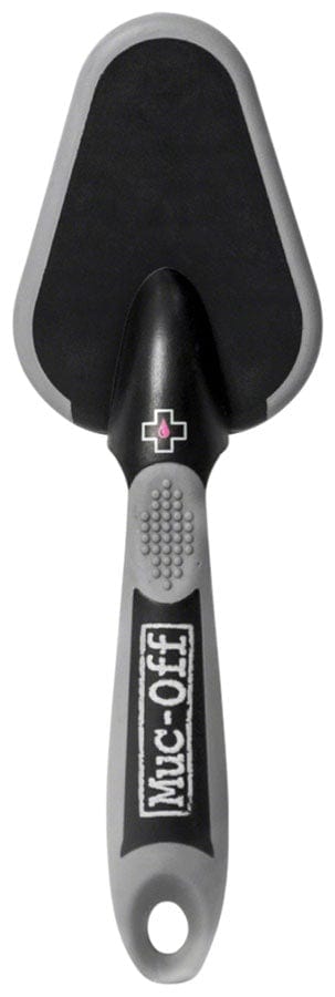 Muc-Off Cleaning Tools Muc-Off Drivetrain Brush: Triangular All-Purpose 