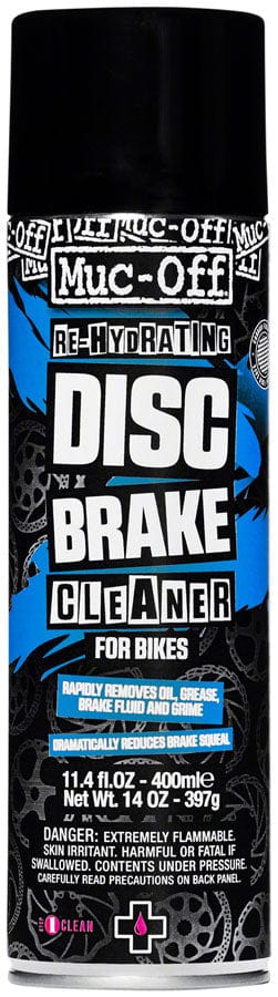 Muc-Off Degreaser / Cleaner Muc-Off Disc Brake Cleaner
