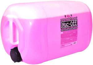 Muc-Off Degreaser / Cleaner Muc-Off Nano Tech Bike Cleaner: 25L Jug