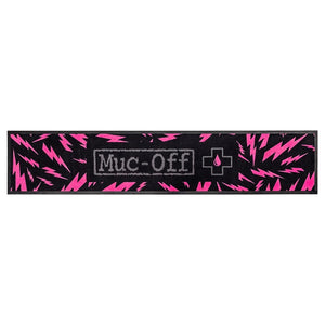Muc-Off Exclude Muc-Off Absorbing bike mat