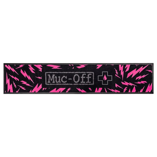 Muc-Off Exclude Muc-Off Absorbing bike mat