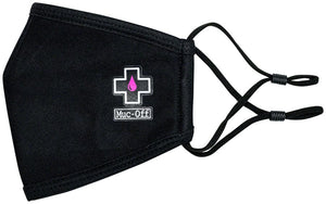 Muc-Off Headbands Black / Small Muc-Off Reusable Face Mask