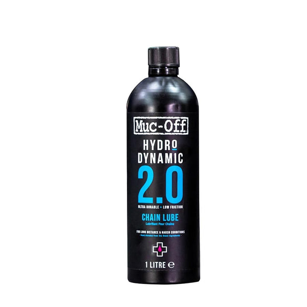 Muc-Off Lubricants Muc-Off Hydrodynamic 2.0 Lubricant 1L