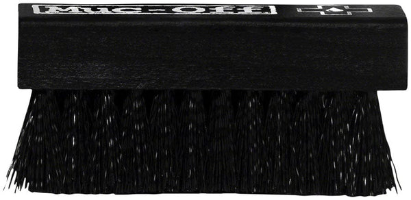 Muc-Off Shoes and Insoles Muc-Off Premium Bike Shoe Brush