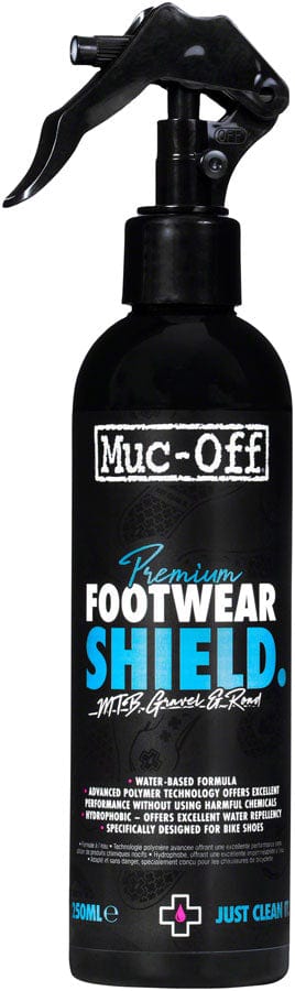 Muc-Off Shoes and Insoles Muc-Off Premium Footwear