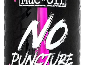 Muc-Off Tubeless Muc Off No Hassle Puncture Tubeless Sealant 1L