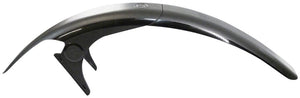 Muckynutz Clip-On Fender Mucky Nutz MugGuard - Rear