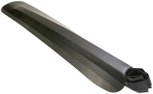 Muckynutz Clip-On Fender Reflective Mucky Nutz Rear Fender