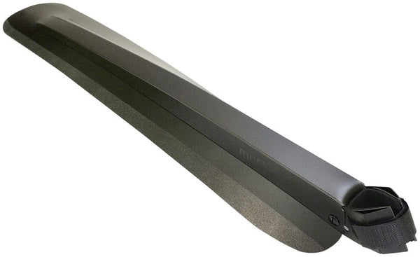 Muckynutz Clip-On Fender Reflective Mucky Nutz Rear Fender