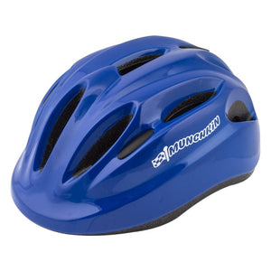 Munchkin Helmets Munchkin Munchkin Spiffy! Helmet Youth Blue 10 Dial Fit