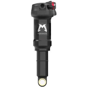 Marzocchi Bomber Air Inline Trunnion Shock 165x40mm Black 
