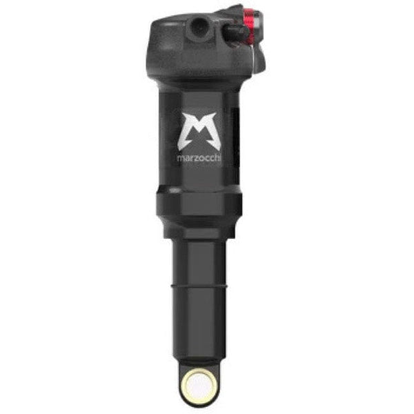 Marzocchi Bomber Air Inline Trunnion Shock 165x40mm Black 