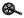 New Albion Cycles Drivetrain New Albion Crankset SC-G w/Guard 42/26t 11sp