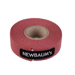 Newbaum's Bar Tape Copper Newbaum's Cotton Cloth Handlebar Tape