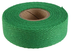 Newbaum's Bar Tape Grass Green Newbaum's Cotton Cloth Handlebar Tape