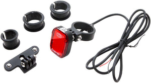 NiteRider Ebike Light NiteRider Emax+ EV Ebike Taillight