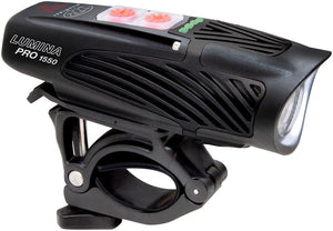 NiteRider Lights 1550 NiteRider Lumina Pro 1550 Headlight