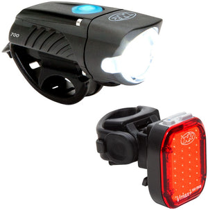 NiteRider Lights 700 NiteRider Swift Vmax+ 180 Combo
