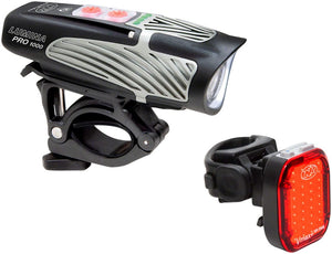 NiteRider Lights NiteRider Lumina Pro 1000/Vmax+ Headlight/Taillight Set