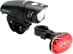 NiteRider Lights NiteRider Mako 200 and TL6.0 Headlight/Taillight Set