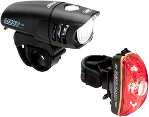 NiteRider Lights NiteRider Mako 250/CherryBomb 100 Headlight/Taillight Set