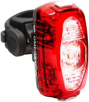 NiteRider Lights NiteRider Omega 330 Taillight  - 330 Lumens