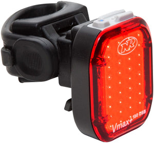 NiteRider Lights Standard NiteRider Vmax+180 Taillight