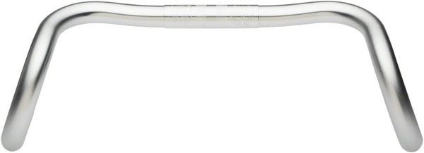 Nitto Handlebars 42Cm Nitto Randonneur Drop Handlebar