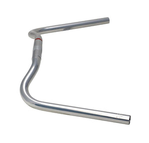 Nitto Handlebars Nitto Billie Bar Handlebar RBW31 (25.4 mm clamp, 580mm width)