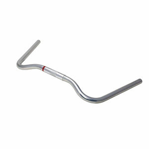 Nitto Handlebars Nitto Billie Bar Handlebar RBW31 (25.4 mm clamp, 580mm width)