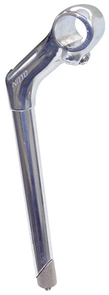 Nitto Stems 80Mm Nitto MT-10 Riser Long Quill Stem