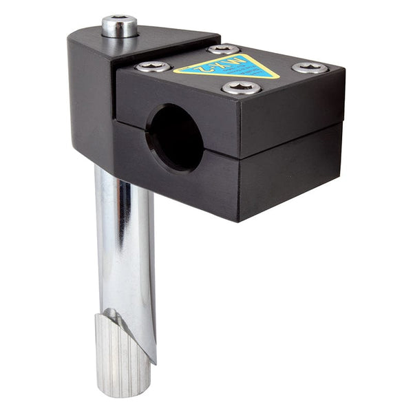 Nitto Stems Nitto MX-2 Stem 22.2 Black
