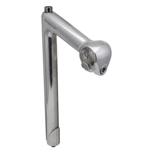 Nitto Stems Nitto NTC-225 Technomic Stem 100 25.4 Silver