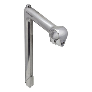 Nitto Stems Nitto NTC-225 Technomic Stem 110 25.4 Silver