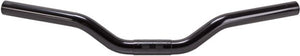 Nitto B260AAF Riser Bar (25.4mm) 60mm/480mm - Black