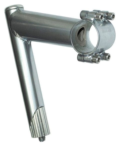 Nitto UI-12 Quill Stem (31.8) 71d x 90mm Sil