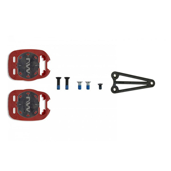 Northwave Cleats Northwave Speedplay Cleat Adapter Cleats Pair