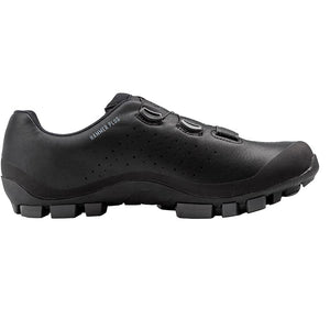 Northwave MTB Shoes Northwave HAMMER PLUS WIDE MTB Shoes Black/Dark Grey 50 Pair