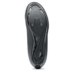 Northwave Shoes and Insoles Northwave Core Plus 2 Road Shoes Black/Silver 48
