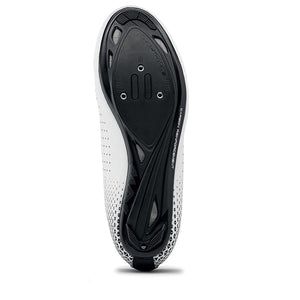 Northwave Shoes and Insoles Northwave Core Plus 2 Road Shoes White/Black 50