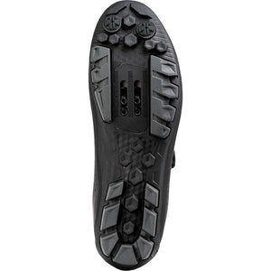 Northwave Shoes and Insoles Northwave Hammer Plus MTB Shoes Black/Dark Grey 41