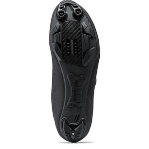 Northwave Shoes and Insoles Northwave Rebel 3 MTB Shoes Black 41