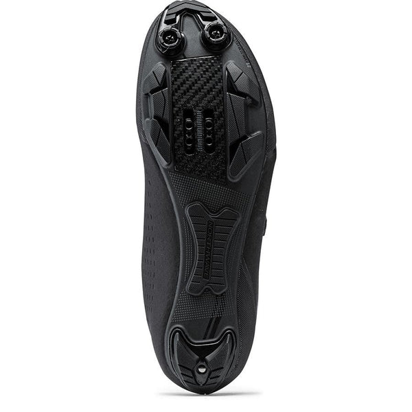 Northwave Shoes and Insoles Northwave Rebel 3 MTB Shoes Black 41