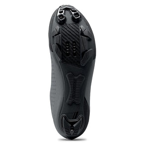 Northwave Shoes and Insoles Northwave Rebel 3 MTB Shoes Dark Grey 44