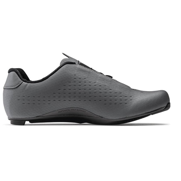 Northwave Shoes and Insoles Northwave Revolution 3 Road Shoes Grey/Gold 42