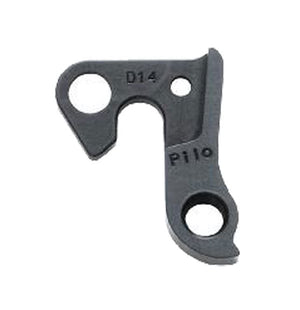NS Bikes Frame Hangers & Parts (135Mm) Eccentric NS Bikes Derailleur Hanger