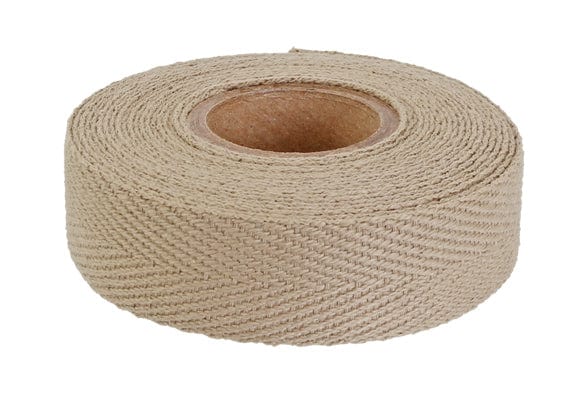 Newbaum's Cloth Bar Tape Khaki Each