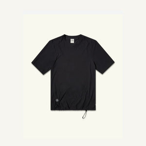 Ocean&San Jersey Black / X-Small Ocean & San Delta Peak Utilitee Unisex