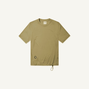 Ocean&San Jersey Yucca / X-Small Ocean & San Delta Peak Utilitee Unisex