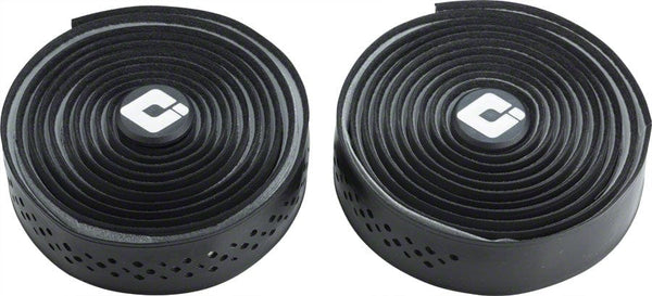ODI Bar Tape Black/White ODI Performance Bar Tape